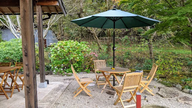 時のレストラン「野」