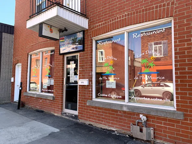 Les Délices De L'Ile Maurice