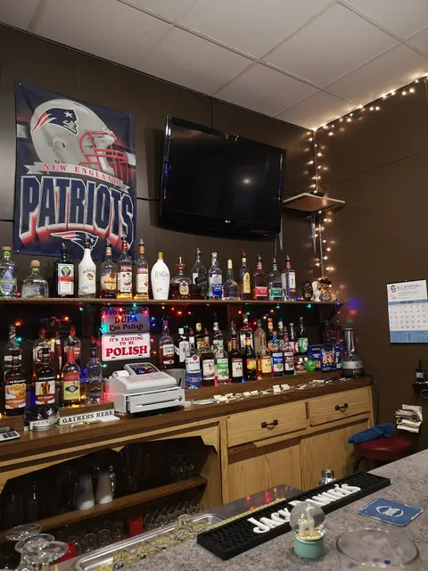 Club Jigger Lach Inc