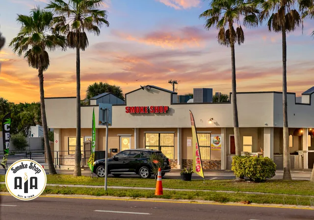 A1A SMOKE SHOP VAPE AND CIGARS