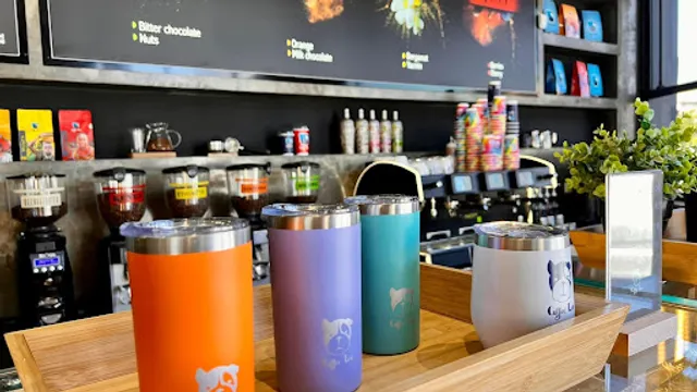 Coffee Lab Παιανία