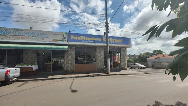 Panificadora Cristal Avenida