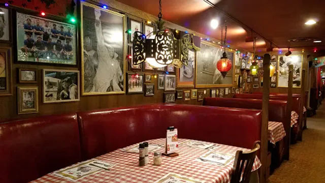 Buca di Beppo Italian Restaurant