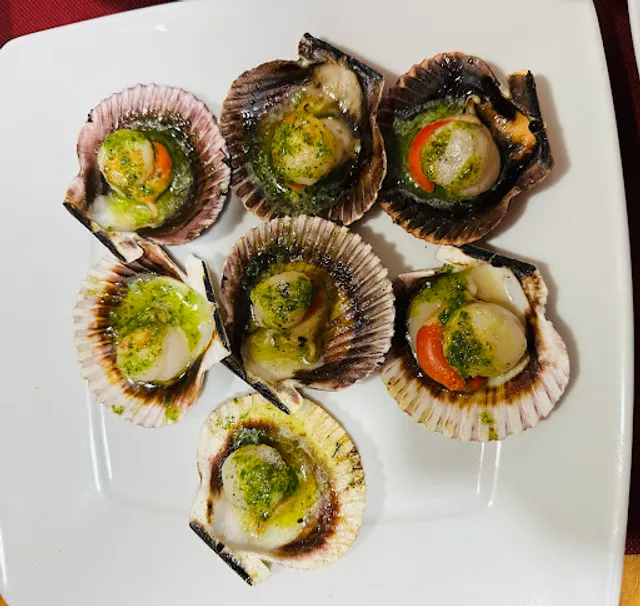 El Puerto de Cariño Restaurante