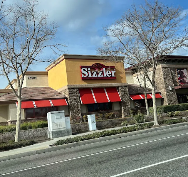 Sizzler