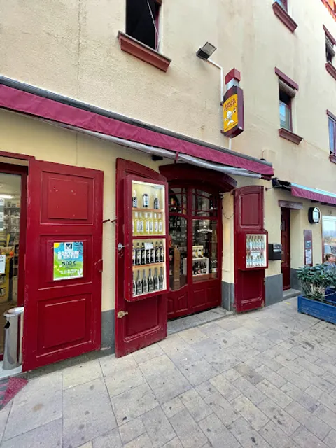 Botiga Espinaler - Taverna Tradicional