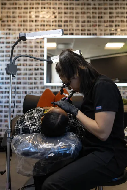 NK.B- Cosmetic Tattooing & Aesthetics