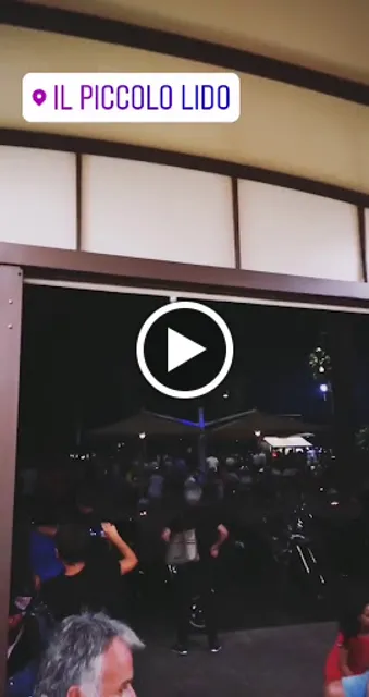 Il Piccolo Lido Pizzeria