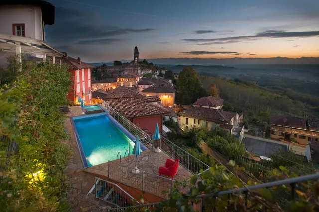 Felicin - Palazzo Boeri Panoramic Suites