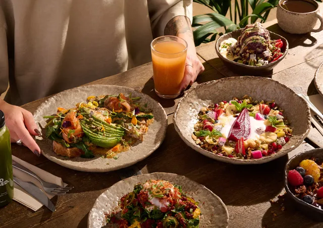 Honest Greens Madnum