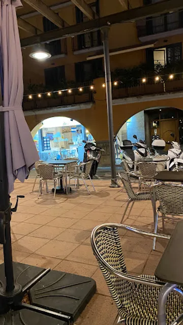 La Muralla Cafeteria Granja