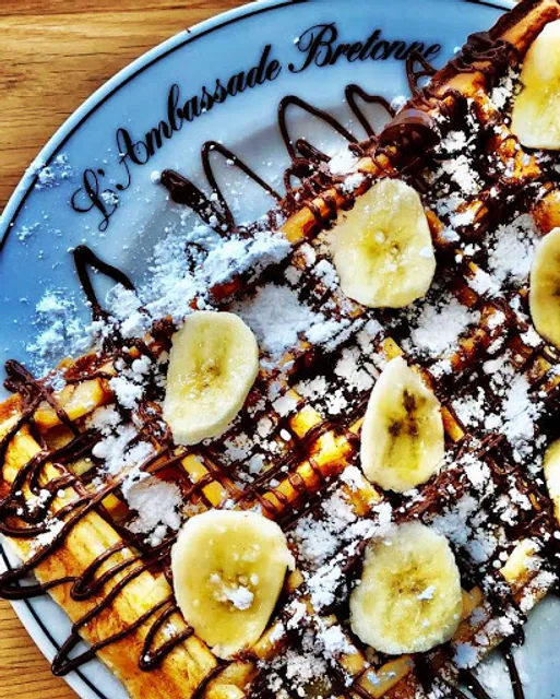 L'Ambassade Bretonne Liberté