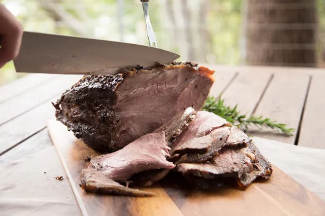 Bucking Bull Maddington