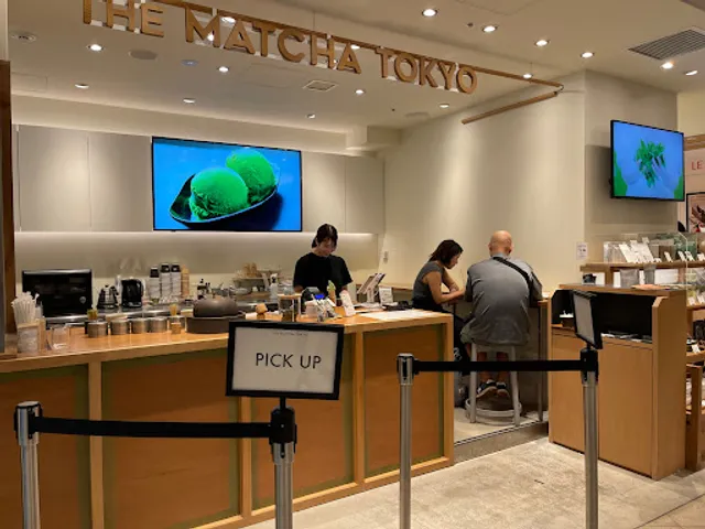 The Matcha Tokyo Shinjuku