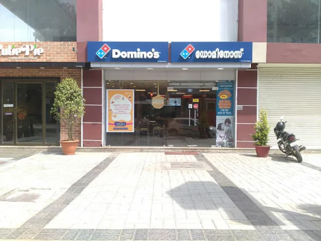 Domino's Pizza | Kanjikuzhi, Kottayam
