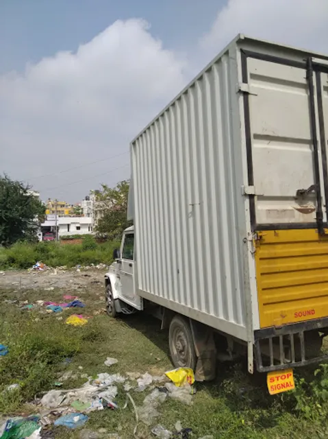 Sri Raghavendra Darshini