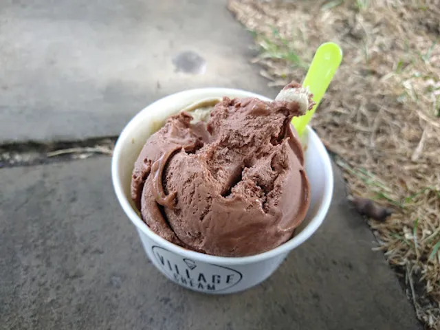 Village Cream London