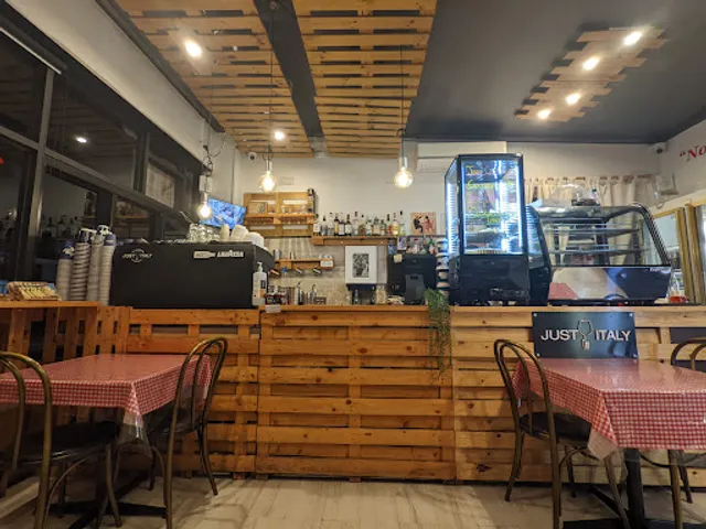 Just Italy - Oakleigh