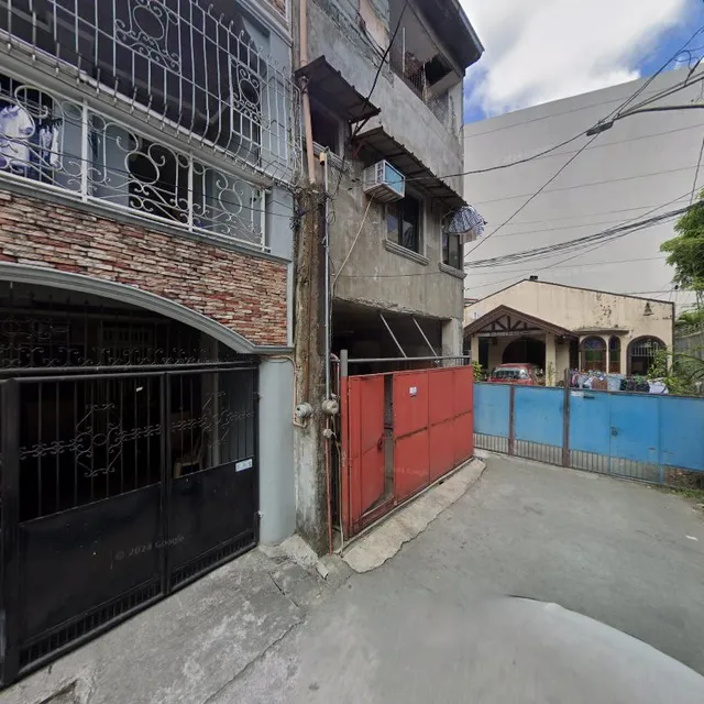 Chatime SM San Mateo