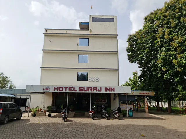 Hotel Suraj Inn
