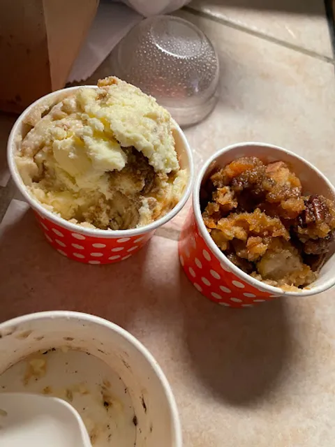 The Peach Cobbler Factory Collierville, TN