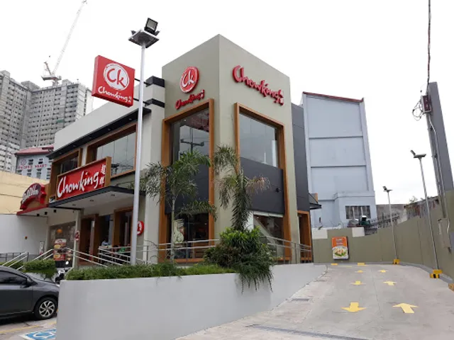 Chowking Stop and Shop