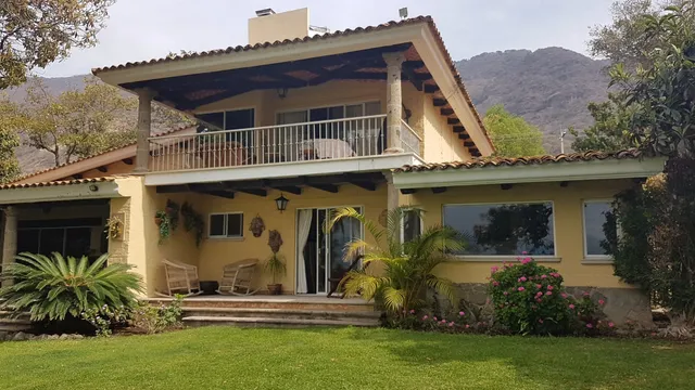Casa Las Palomas B&B