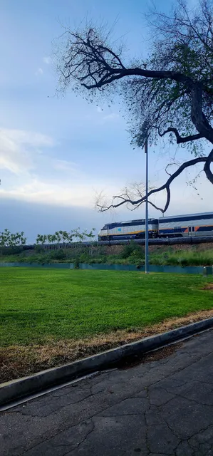 Ulysses S. Grant Park