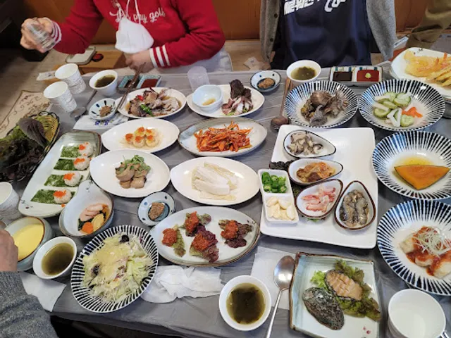 케이프타운전망대