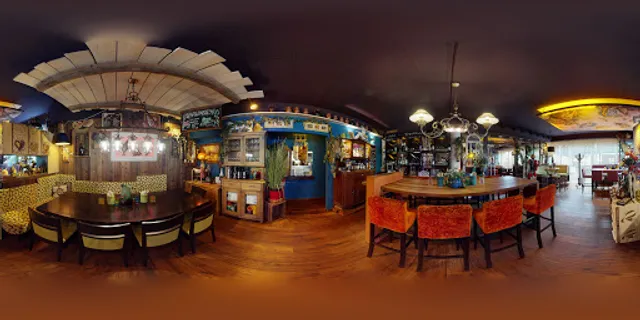 Basilikum Osteria, Taverne