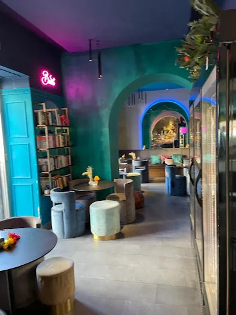 Ranieri Pasticceria e Lounge Bar