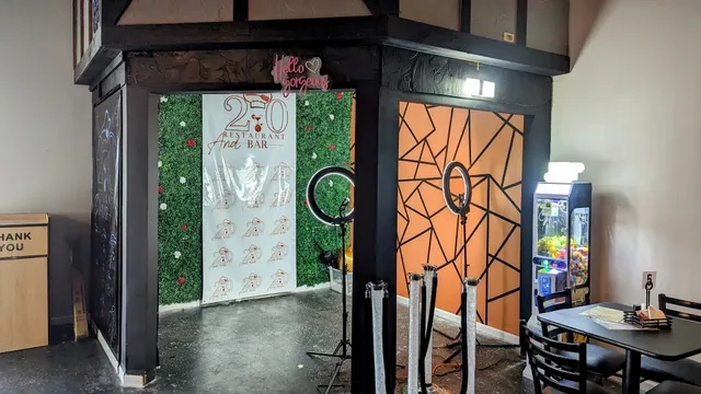 Florissant Square Shopping Center