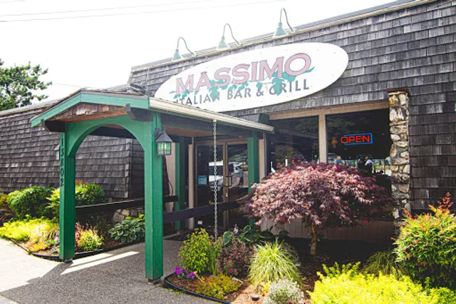 Massimo Italian Bar & Grill