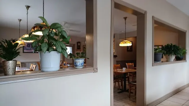 Dave's Place Restaurant