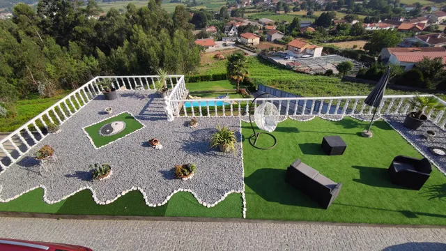 Casa Rural Do Salgueirinho