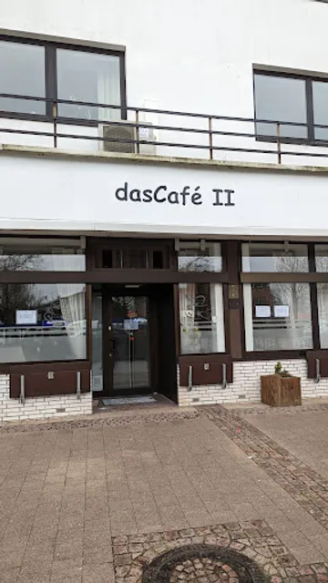 Das Café II