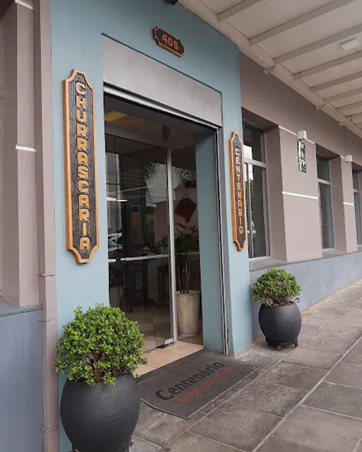 Churrascaria Centenário