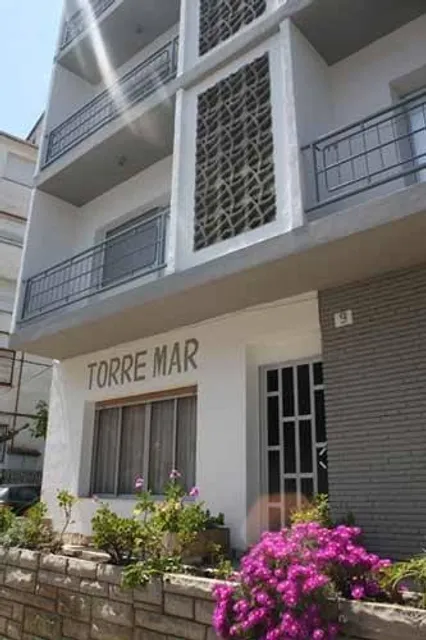 Hostal Torre Mar