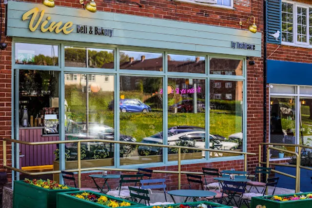 Vine Deli & Bakery by Residence