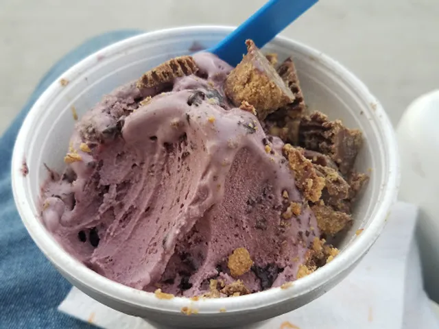 Brayson's Ice Cream Parlor