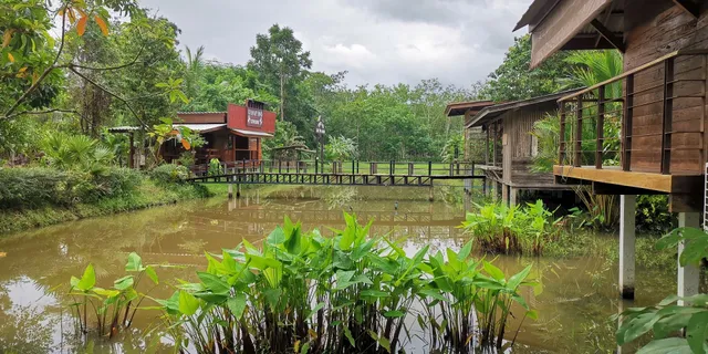 กำนันมี่ โฮมสเตย์