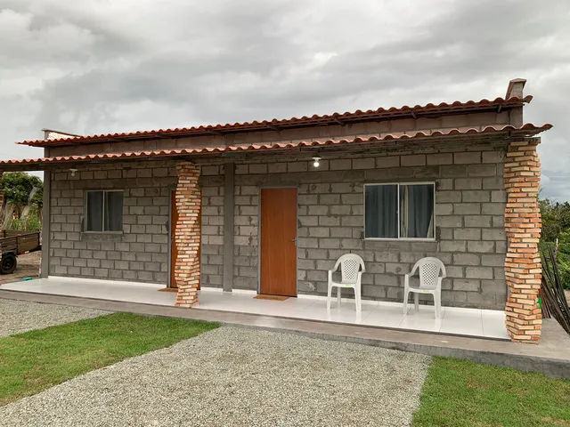 Pousada e Balneário Recanto dos Pássaros BRB