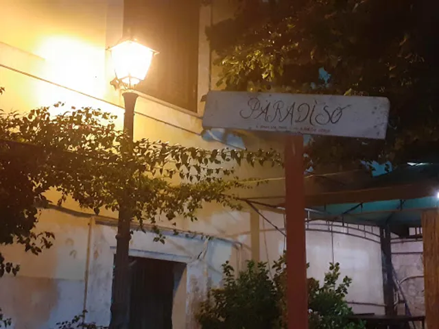 Osteria Piazza delle Erbe