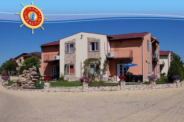 apartments accommodation Mamaia Nord