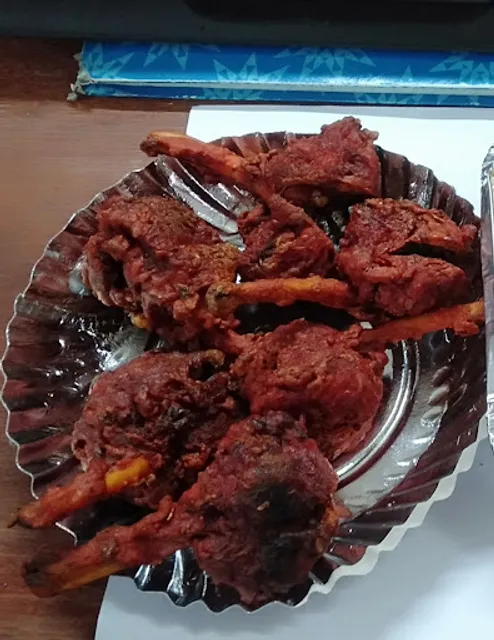 Meena chinese Corner