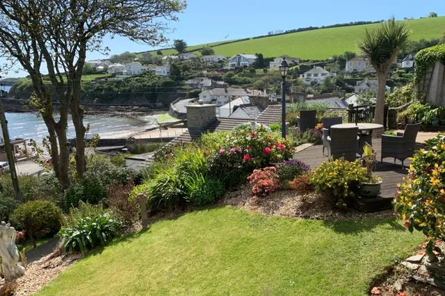 Portmellon Cove Guest House
