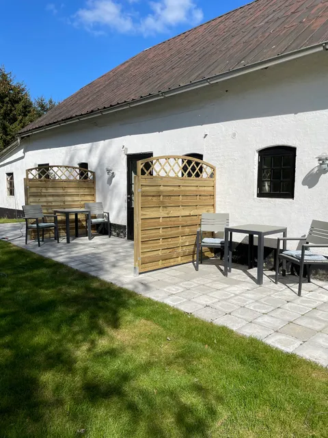 Berits Bed and Breakfast