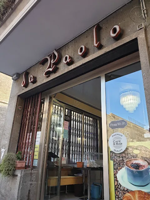 Ristorante Da Paolo Vaticano