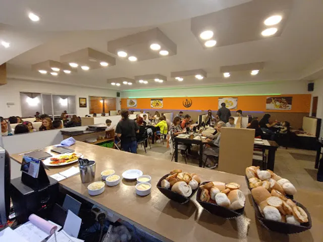 TRIDENTE RESTAURANTE