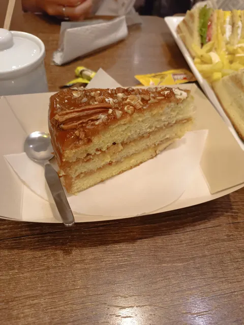 Panadería Munich